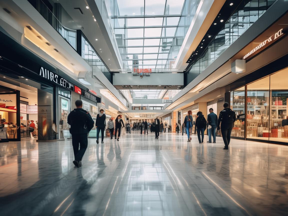 商场物业搞商家违法吗? 商场物业搞商家违法吗?