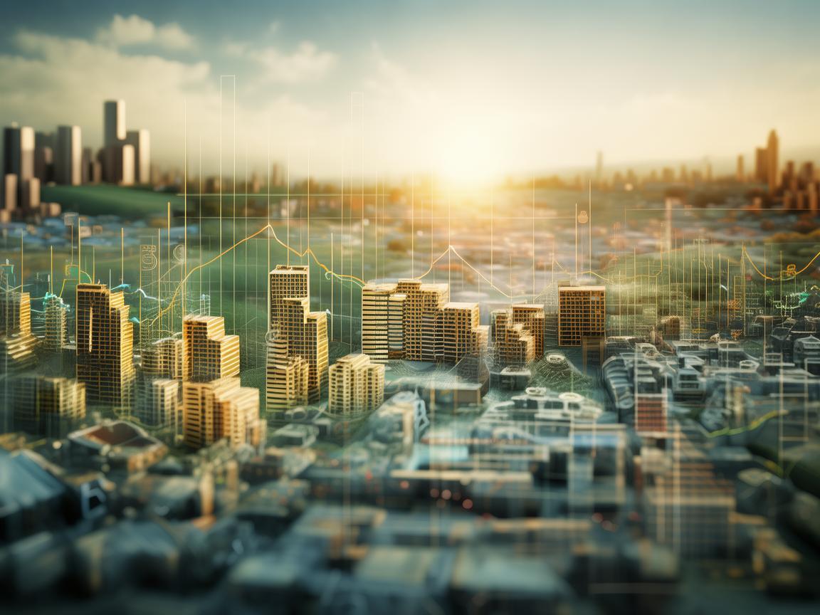 投资物业真的不会赔钱吗? 投资物业真的不会赔钱吗?