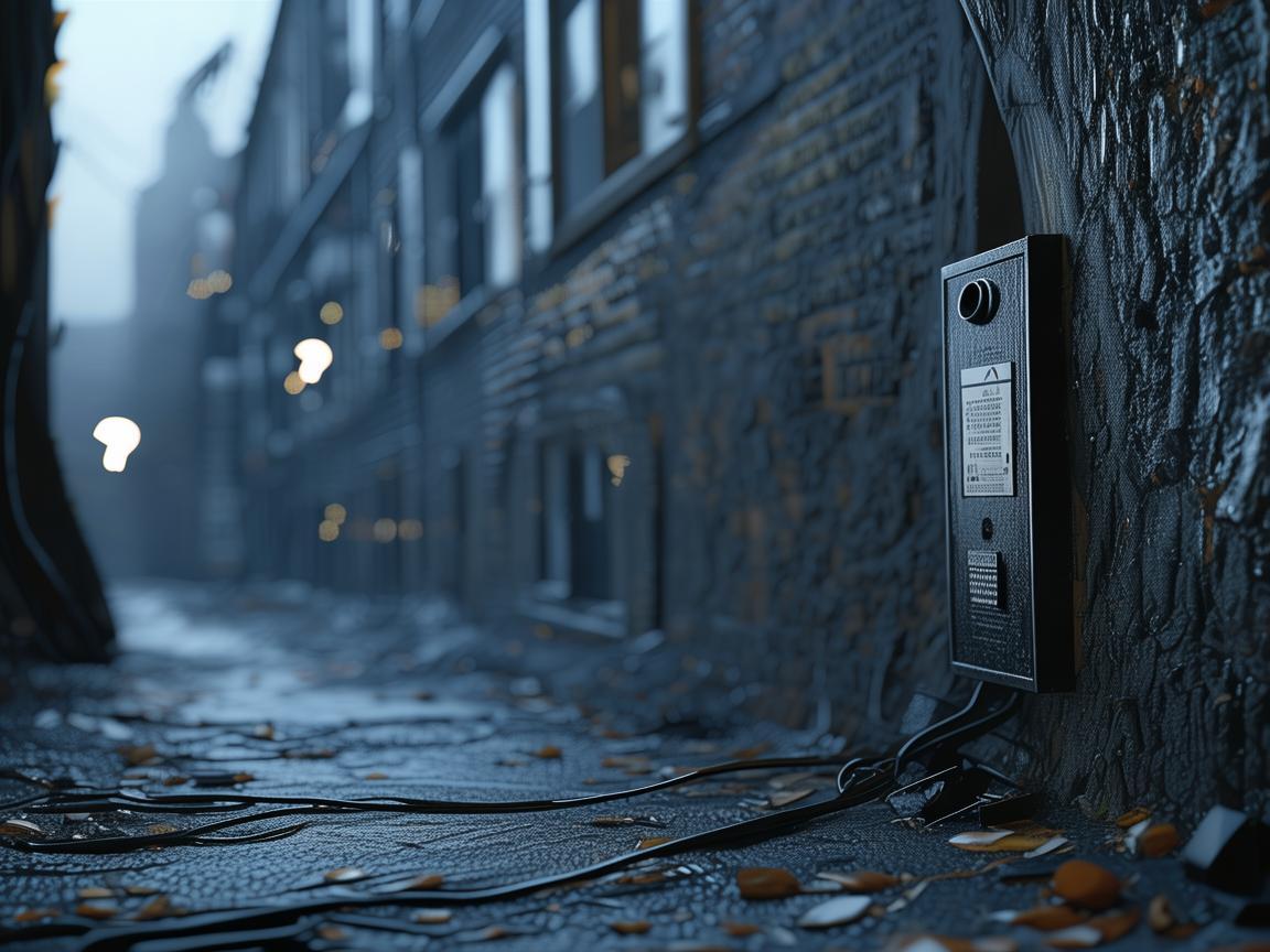 业主偷电,物业到底能做什么? 业主偷电,物业到底能做什么?