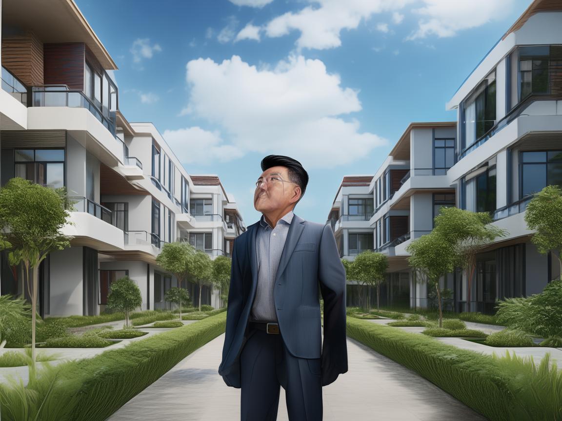 物业管家负责交房吗? 物业管家负责交房吗?