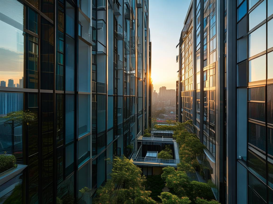 宏港物业服务口号究竟是什么？