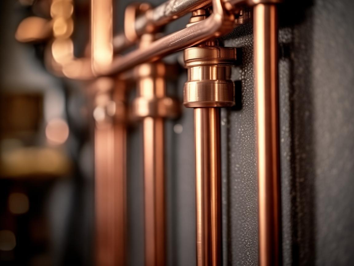 屋内水管是由物业修建的吗? 屋内水管是由物业修建的吗?