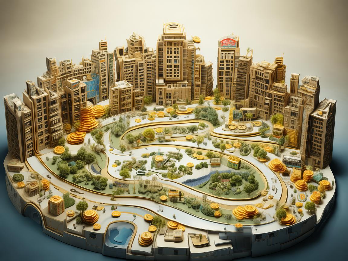 物业收取的钱都干什么用了? 物业收取的钱都干什么用了?