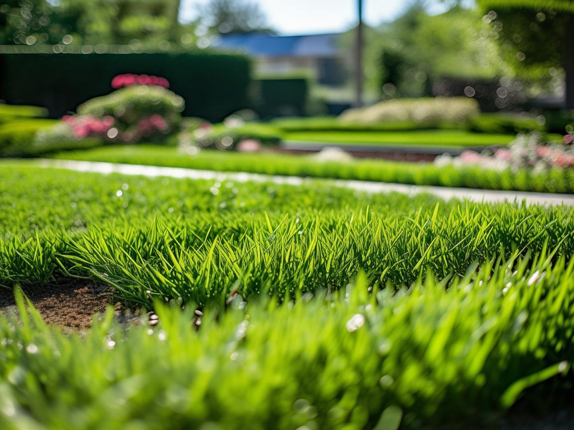 物业会管绿化的补种吗? 物业会管绿化的补种吗?