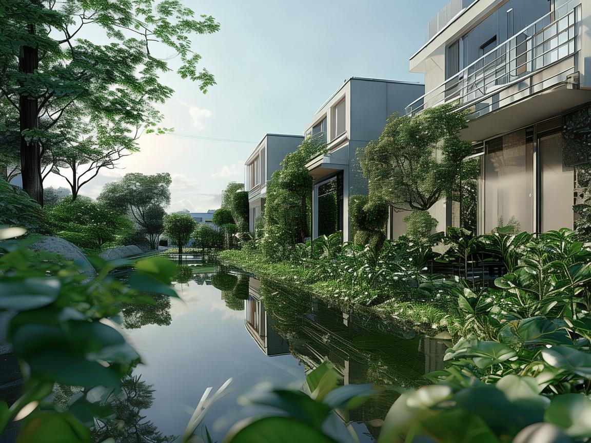 时代家园物业靠谱吗？