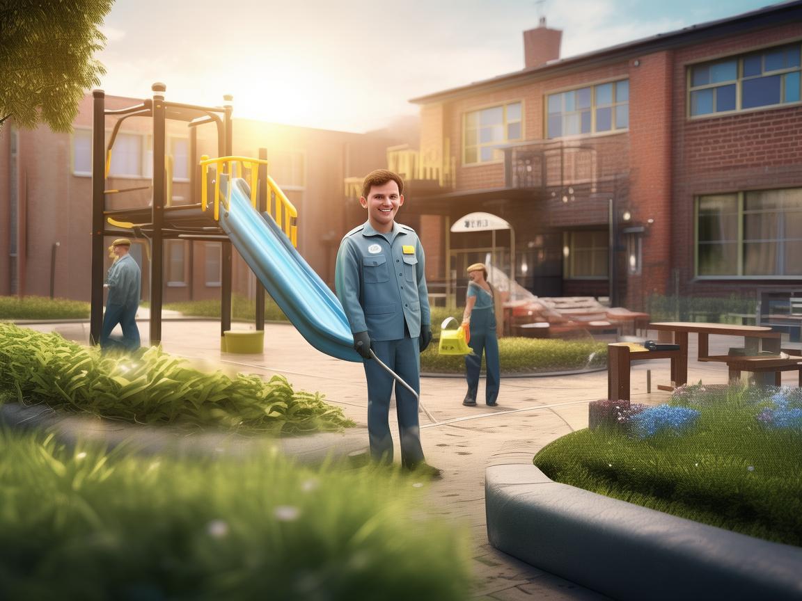 学校物业服务包括什么? 学校物业服务包括什么?