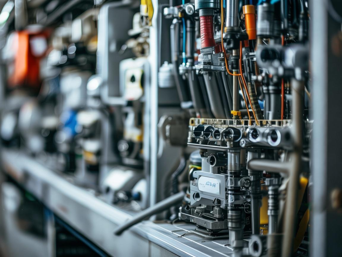 物业设备点检究竟是什么? 物业设备点检究竟是什么?