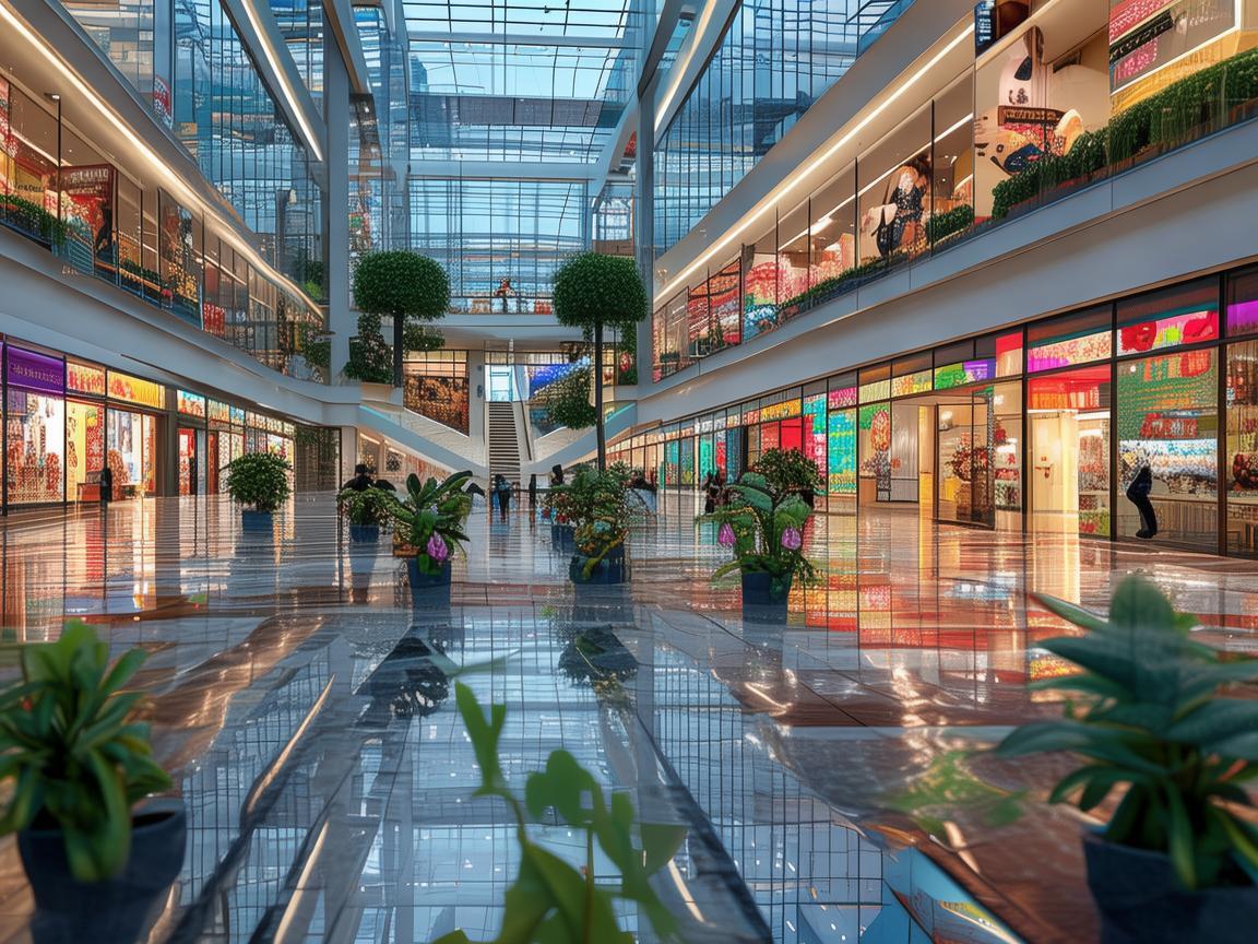 商场物业专员究竟是什么意思? 商场物业专员究竟是什么意思?