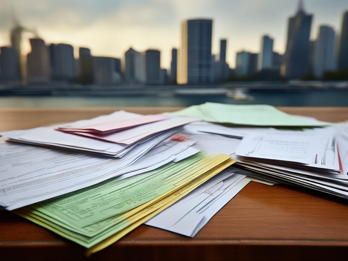 物业收费应该给发票吗? 物业收费应该给发票吗?