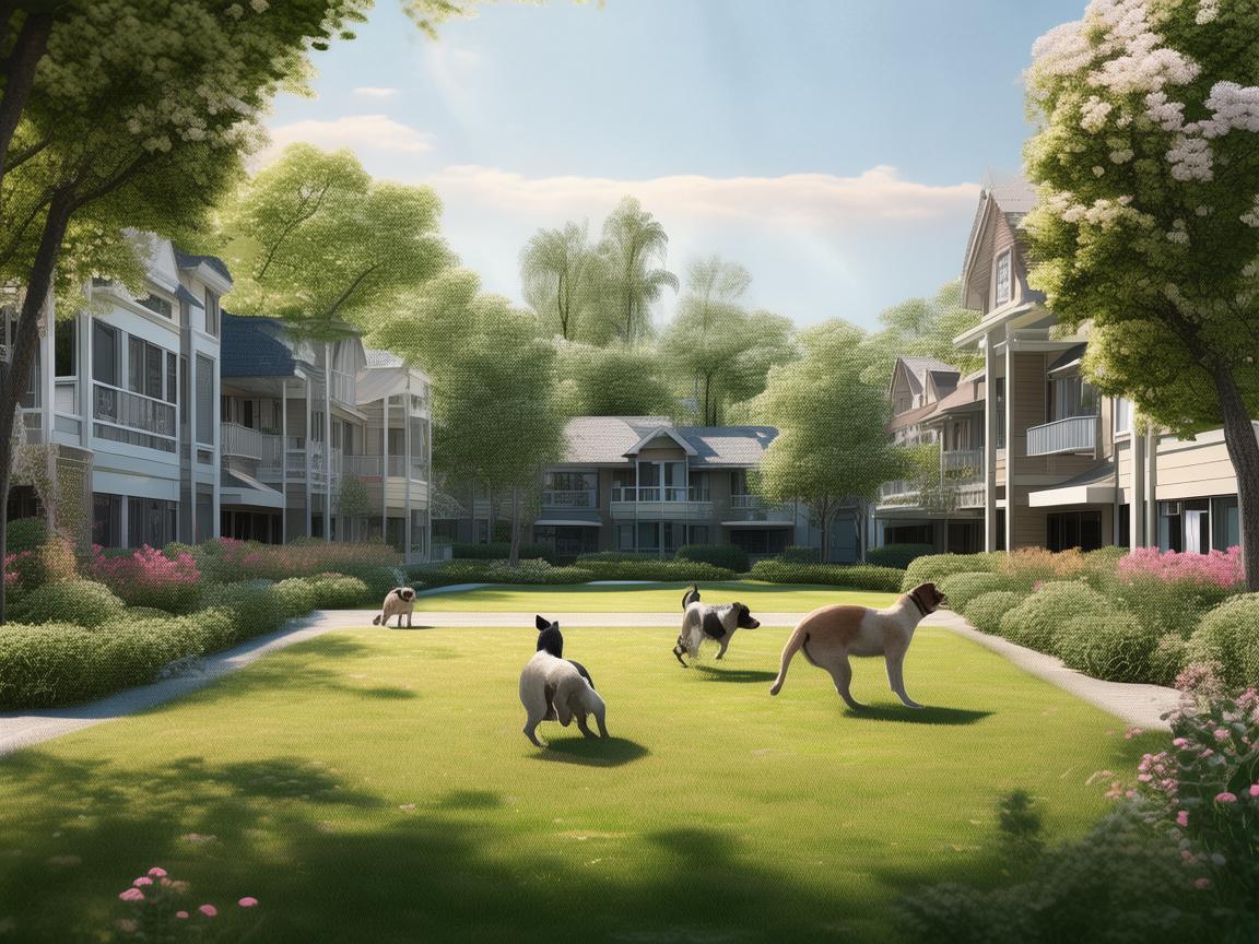 租户能享有物业服务吗? 租户能享有物业服务吗?