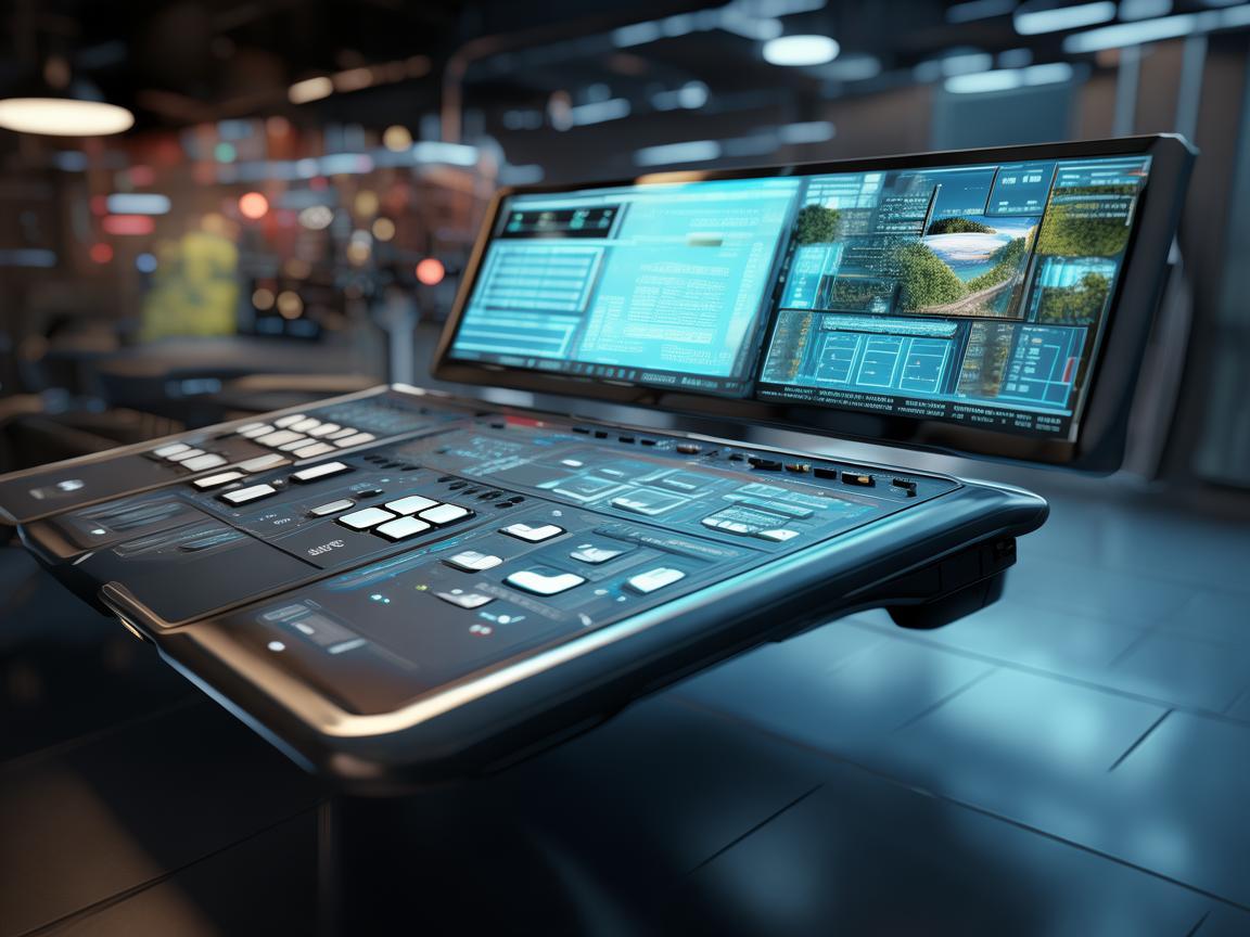 物业中控可以更换吗? 物业中控可以更换吗?