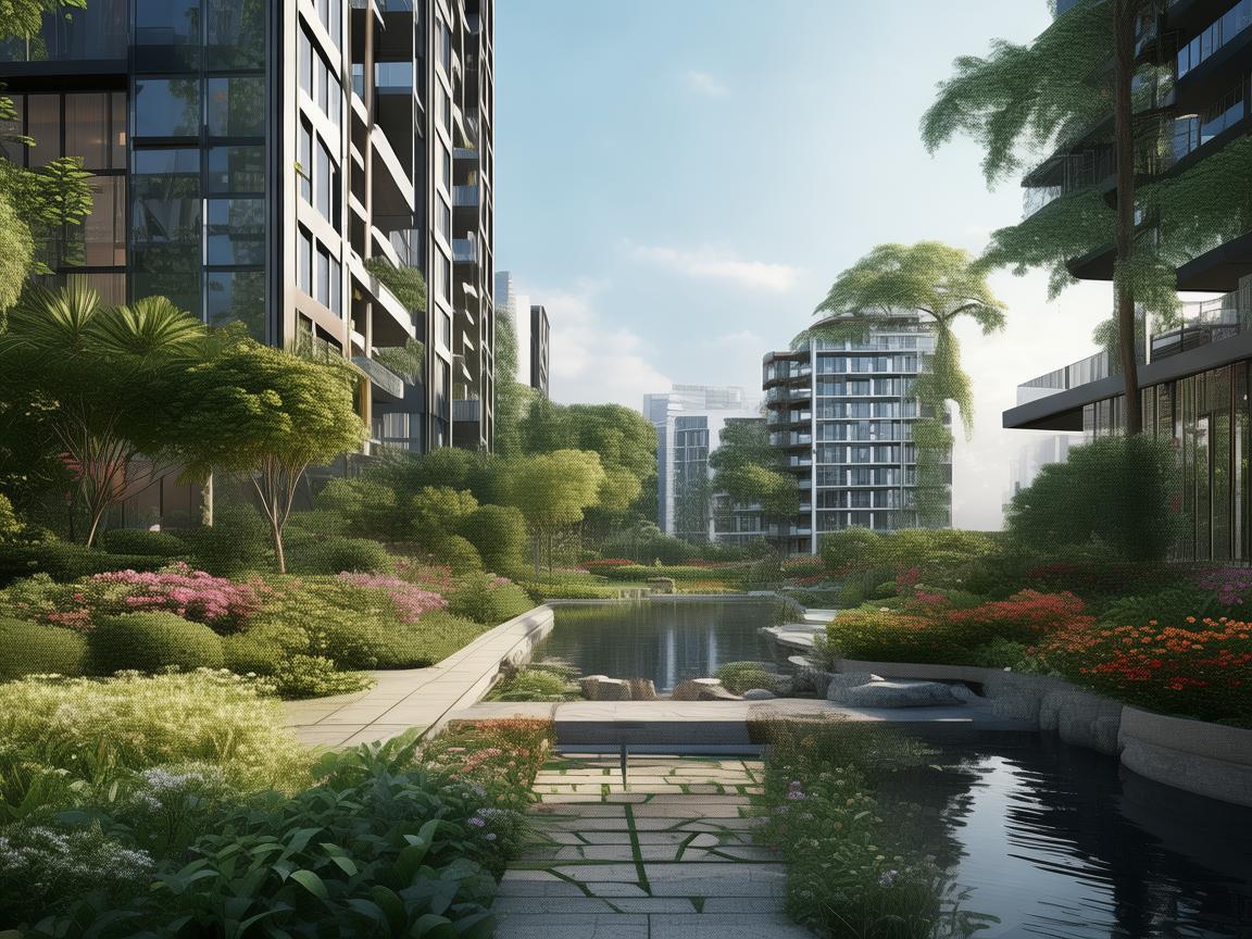 绿城物业为什么物业费贵? 绿城物业为什么物业费贵?