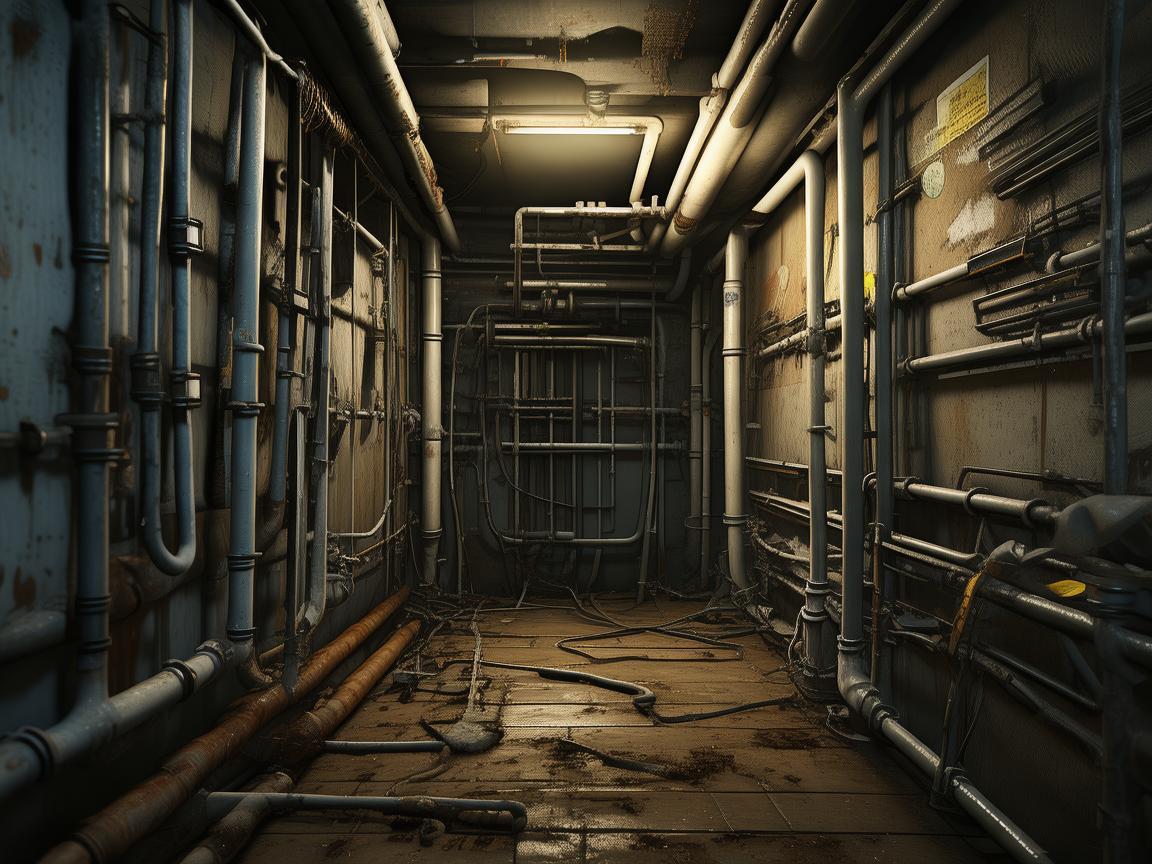 物业占用管道井有问题吗? 物业占用管道井有问题吗?