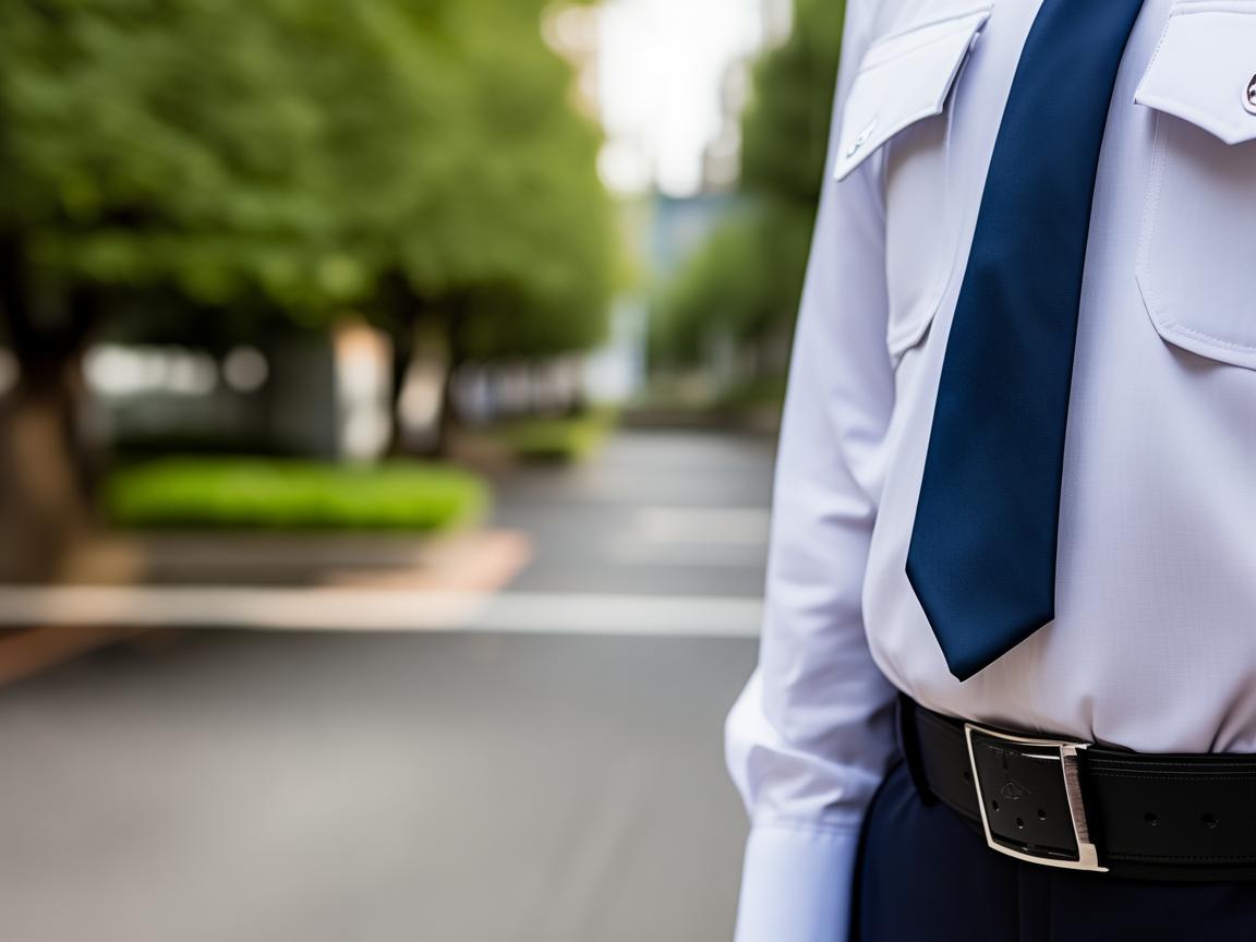 物业保安究竟是什么职位? 物业保安究竟是什么职位?