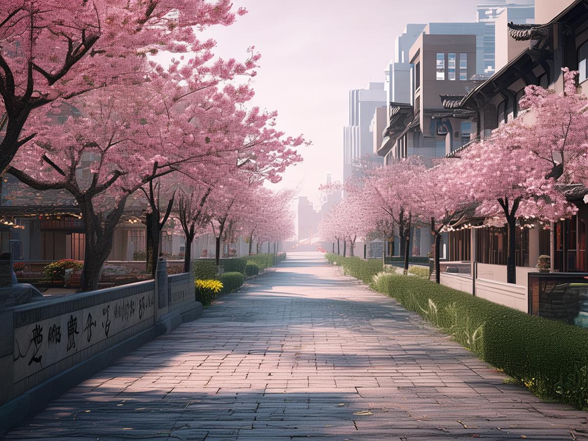 南京魅力之城物业收费吗？