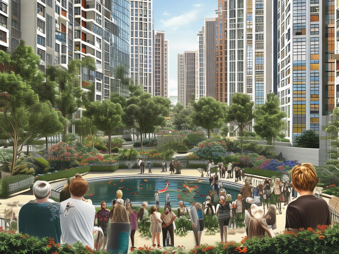 为什么业委会想换物业？