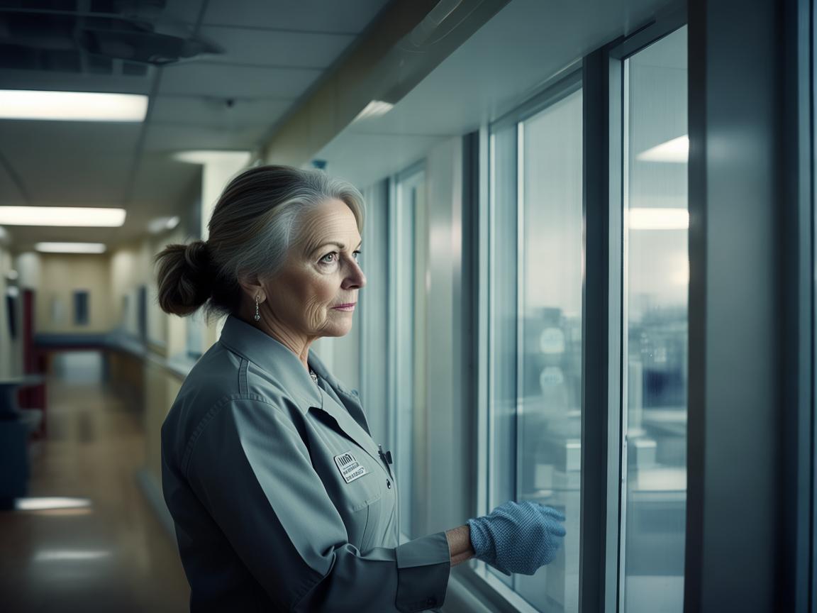 医院物业人员职责究竟是什么? 医院物业人员职责究竟是什么?