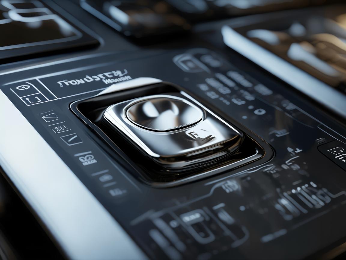 物业auto按键是什么? 物业auto按键是什么?