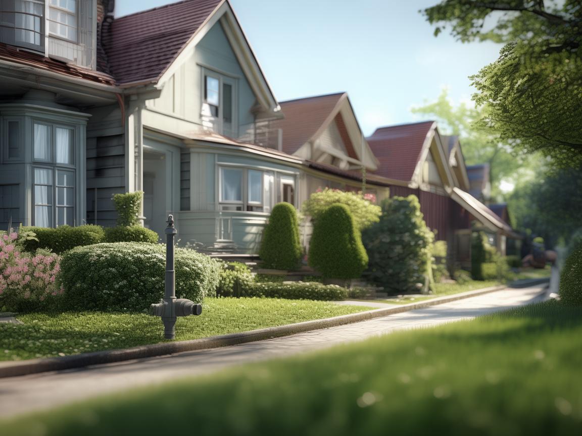 物业老是关业主水闸违法吗? 物业老是关业主水闸违法吗?