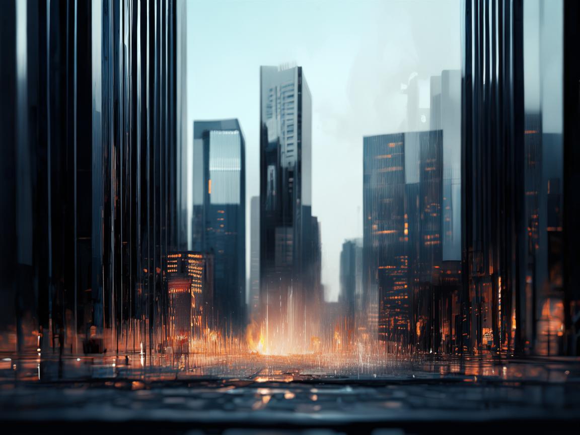 物业真的怕消防部门吗？