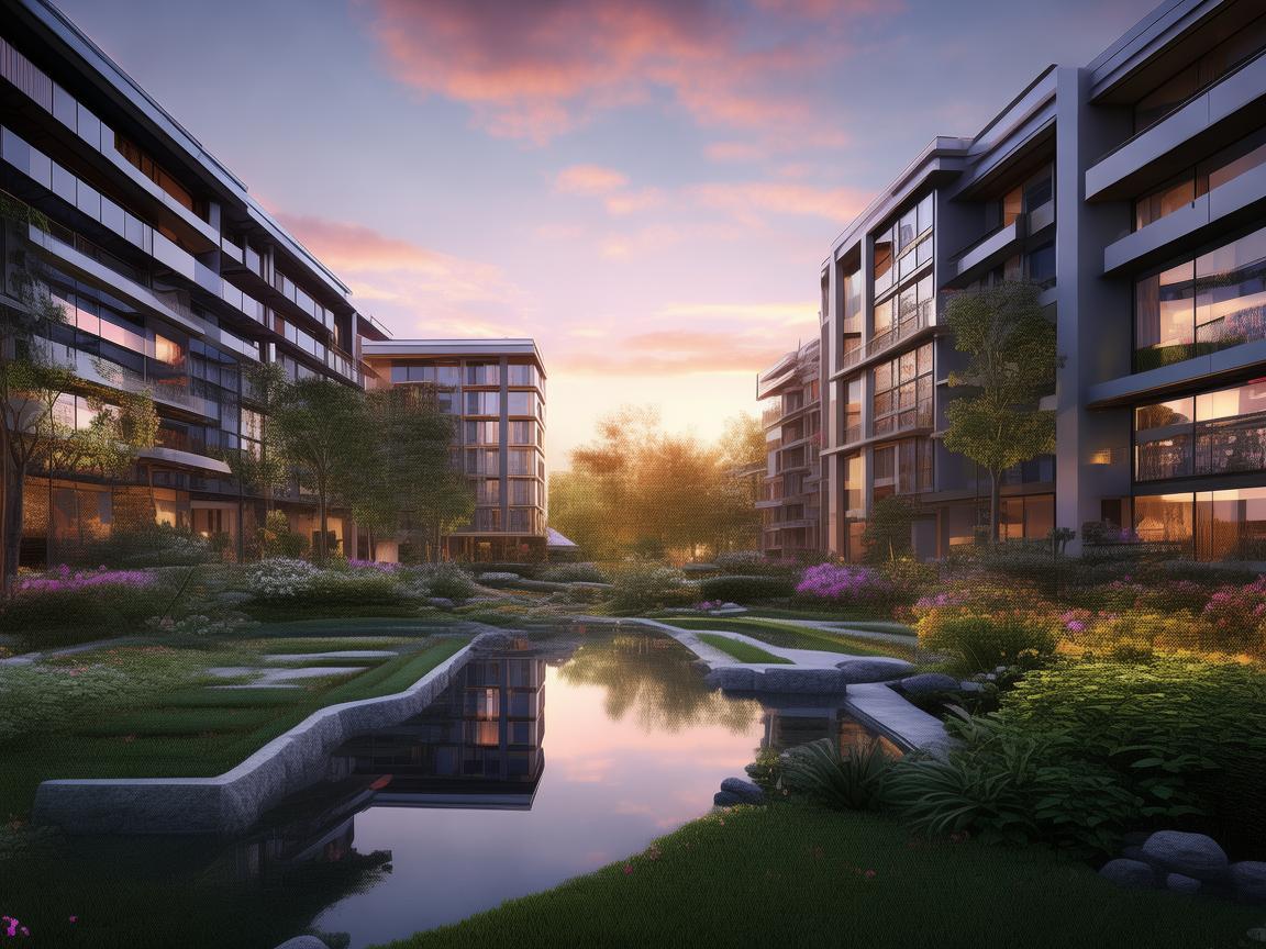 香邑国际物业真的可靠吗? 香邑国际物业真的可靠吗?