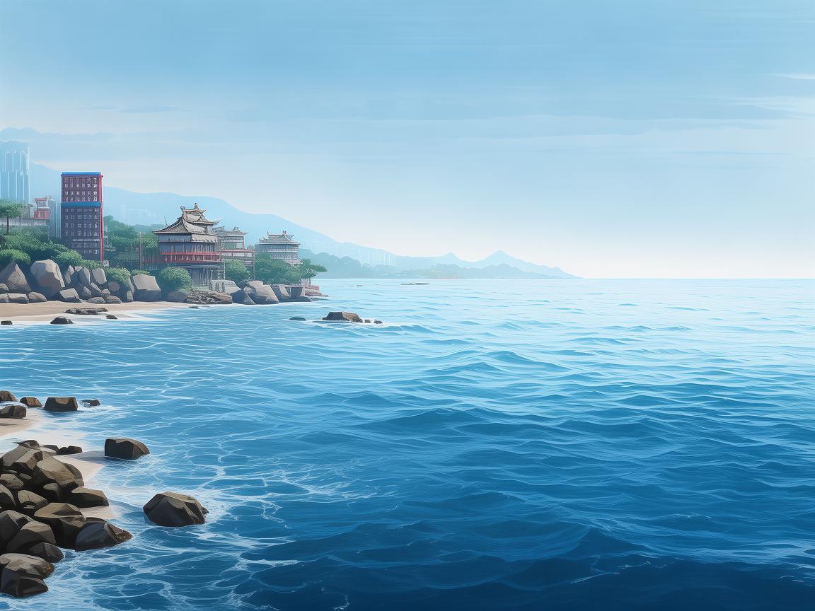 东方蓝海物业费用高吗？