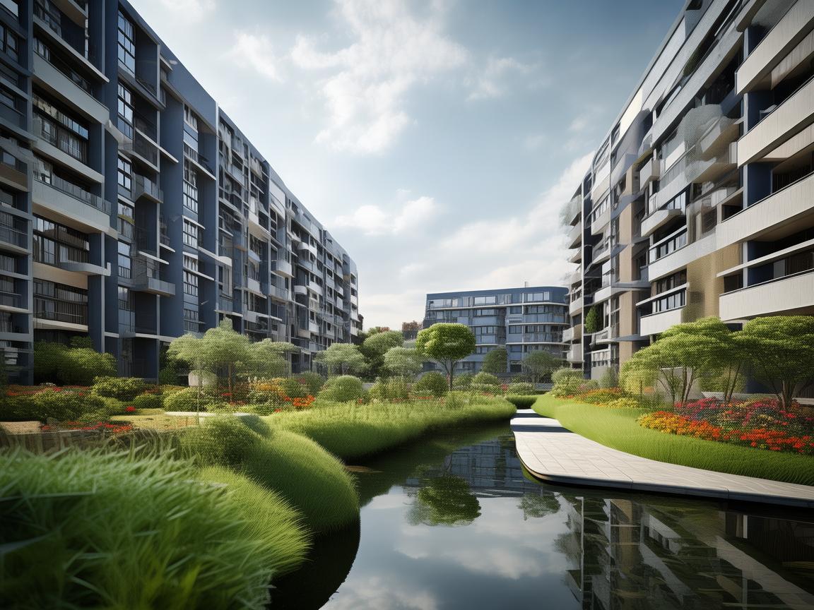 小区物业会影响居住适宜度吗? 小区物业会影响居住适宜度吗?