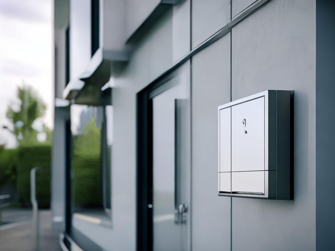 物业有权自己装电表吗? 物业有权自己装电表吗?