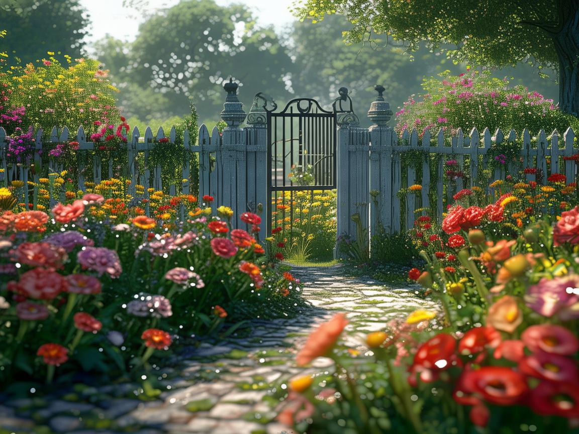 金信花园物业真的可靠吗? 金信花园物业真的可靠吗?