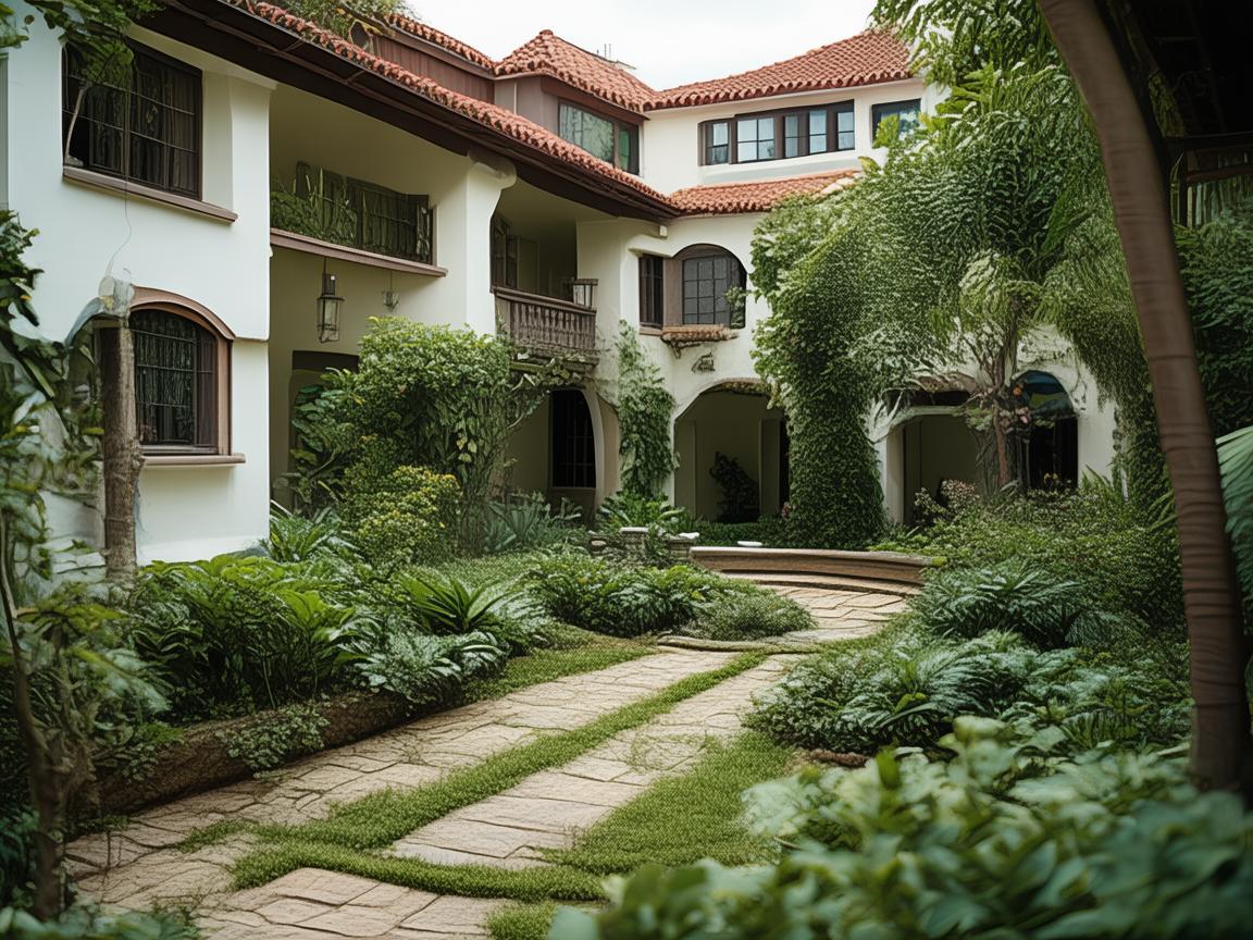 乡镇公寓里的物业究竟是什么？