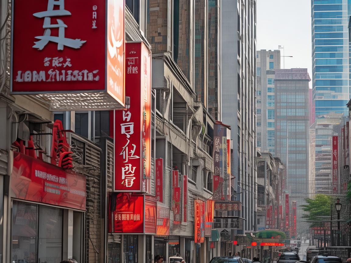 太原红色物业究竟是什么? 太原红色物业究竟是什么?