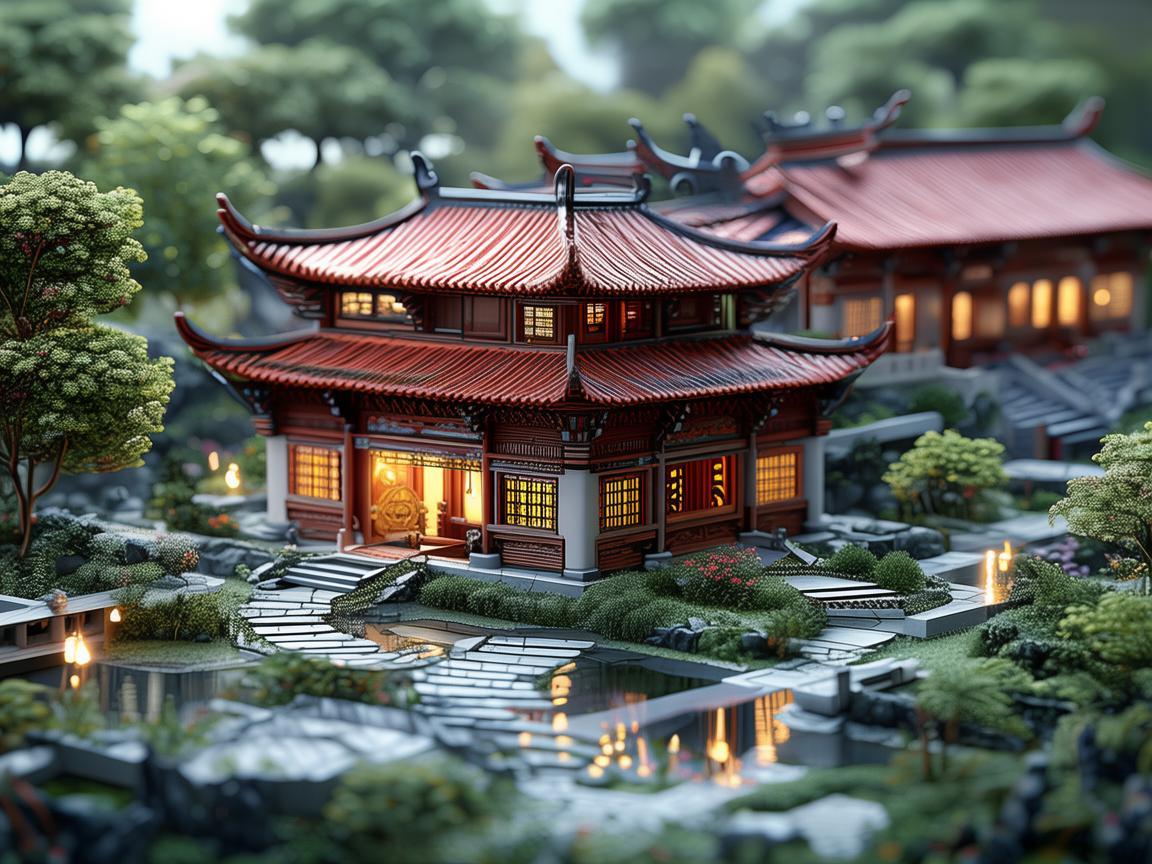 桃源山庄物业究竟在哪里？