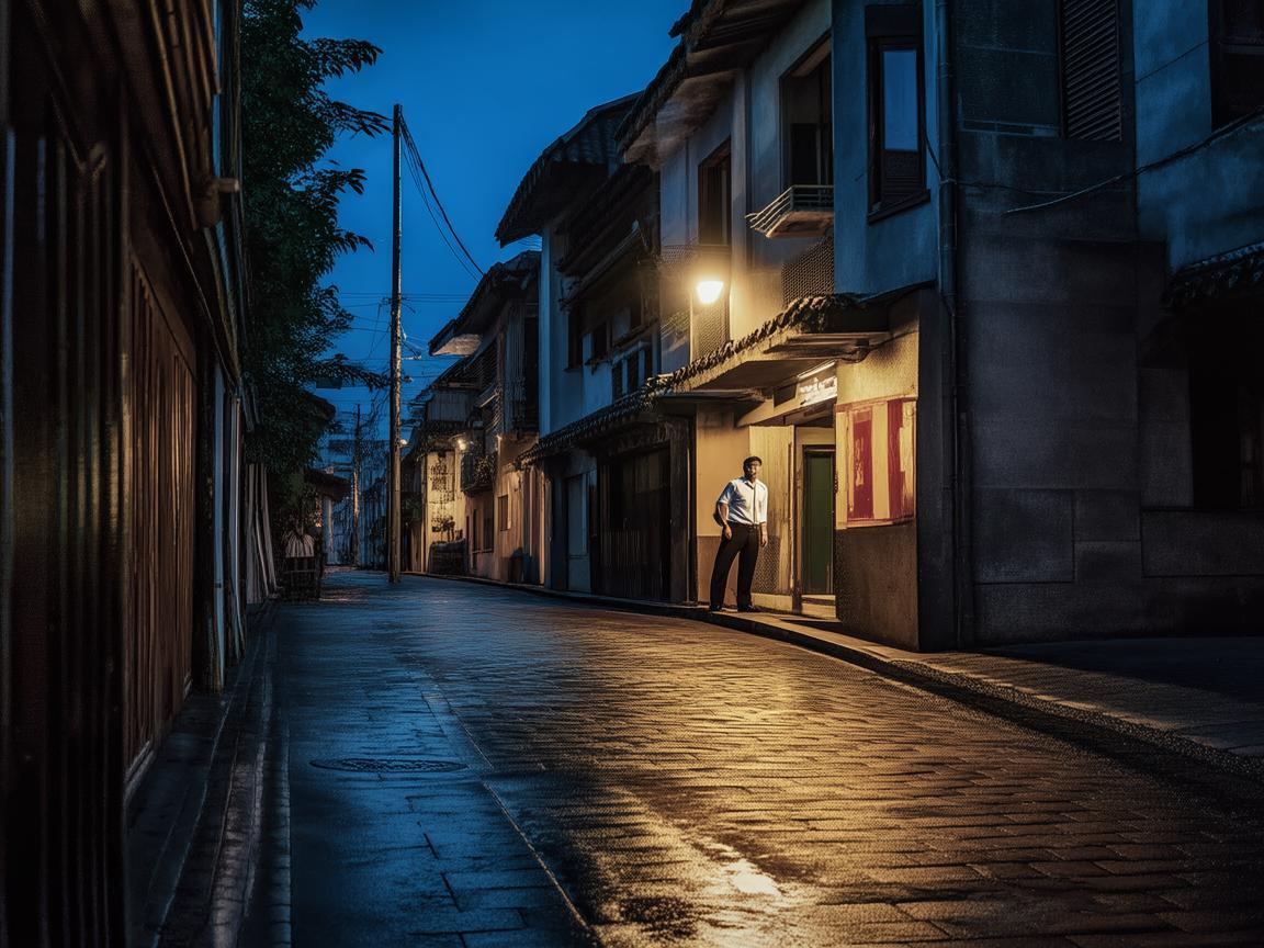 世昌里晚上有物业值班吗? 世昌里晚上有物业值班吗?