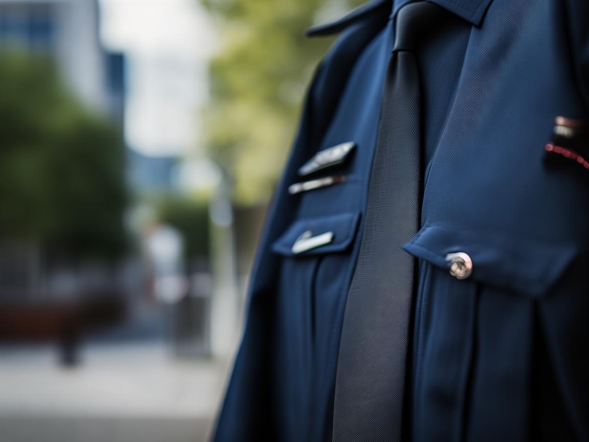 物业保安究竟是什么呢？