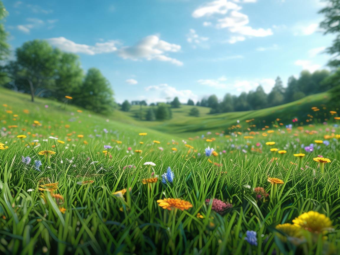 物业不让踩踏草坪合法吗? 物业不让踩踏草坪合法吗?