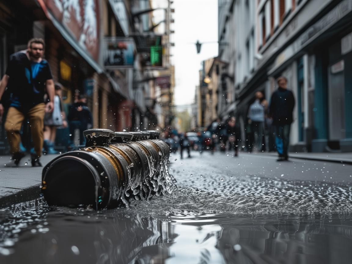 水管反水物业有责任吗? 水管反水物业有责任吗?