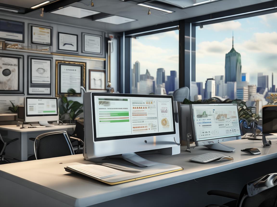 物业企业诚信AAA在哪里办理？