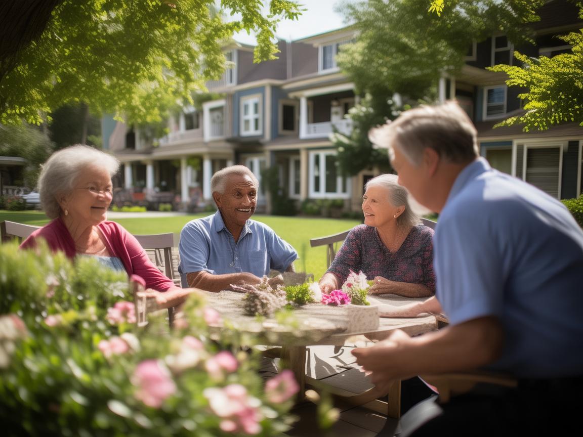 和小区物业谈什么话题合适呢？