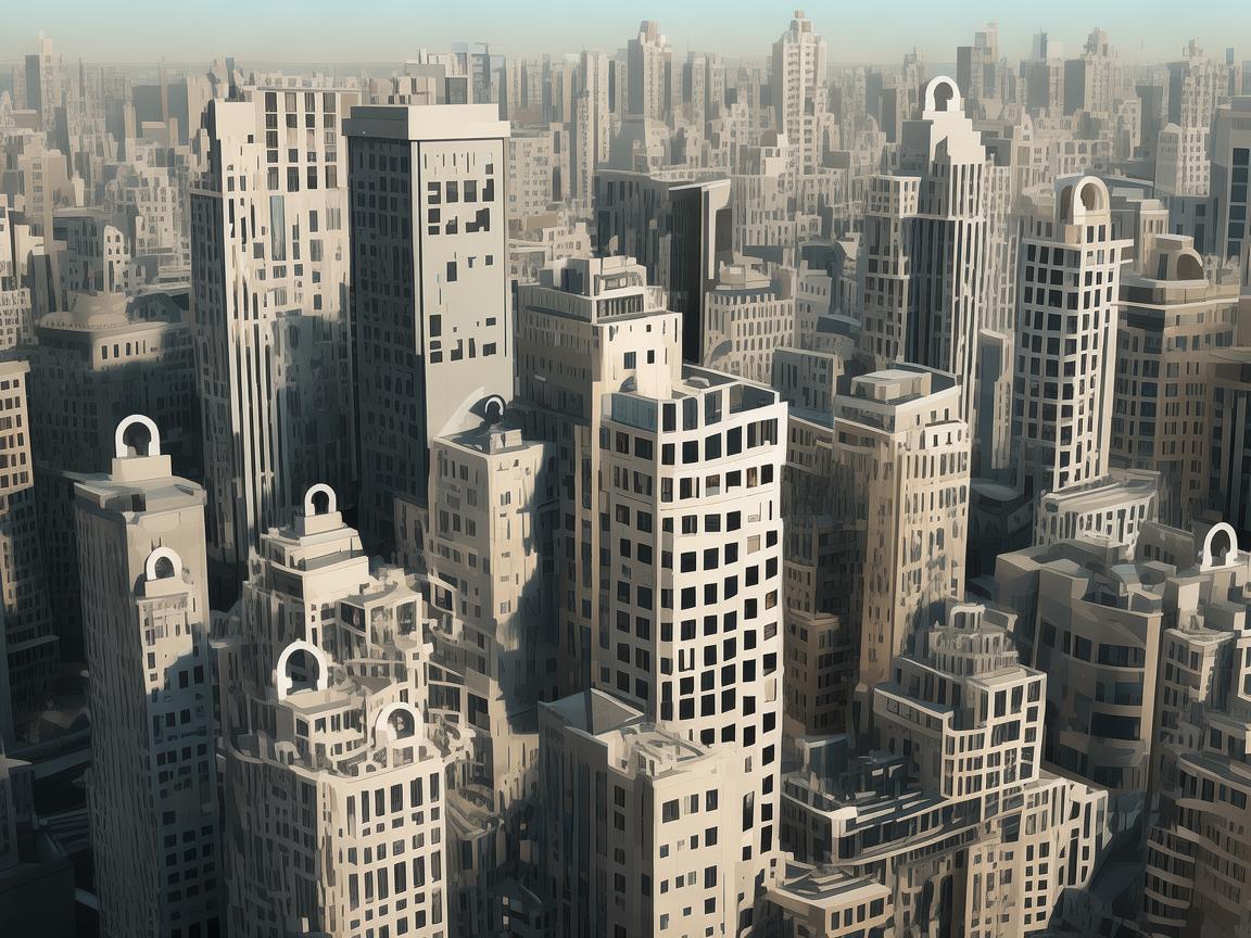 物业为何能垄断业主? 物业为何能垄断业主?