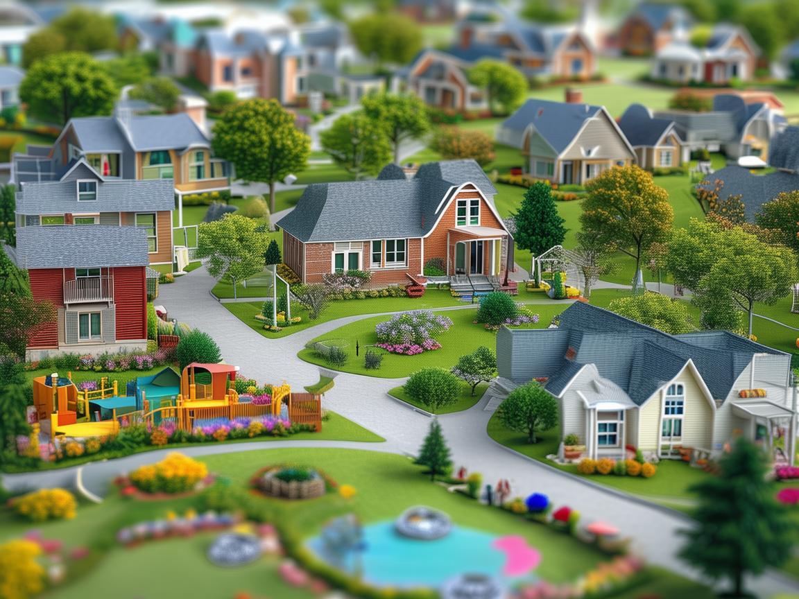 社区为什么要有物业? 社区为什么要有物业?