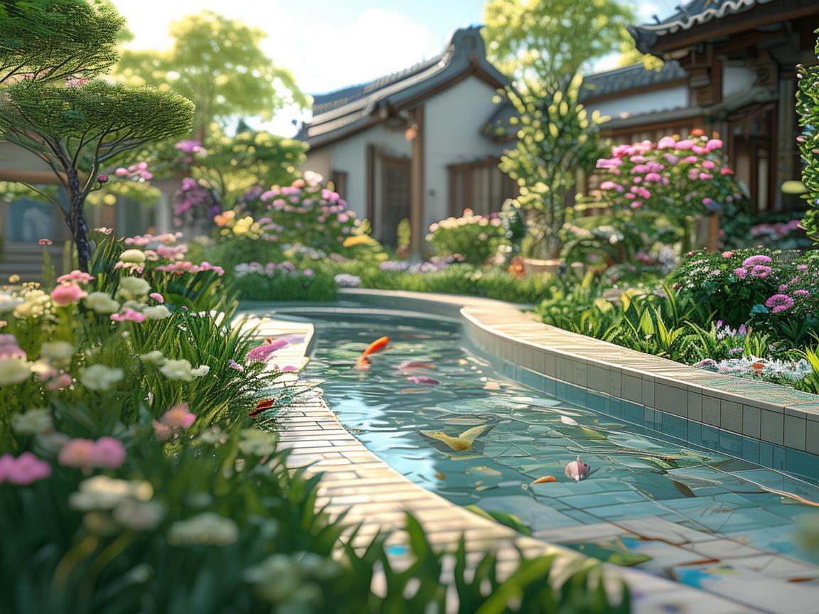 馨亚佳园物业到底管不管事? 馨亚佳园物业到底管不管事?