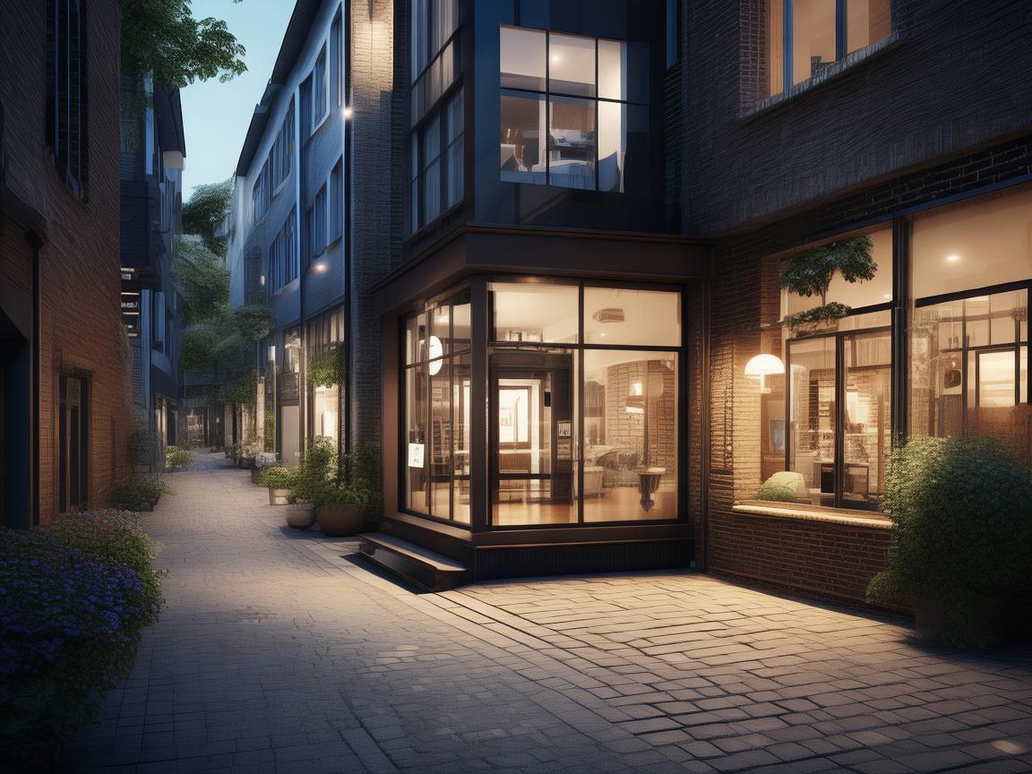 小米巷物业安全招聘可靠吗? 小米巷物业安全招聘可靠吗?