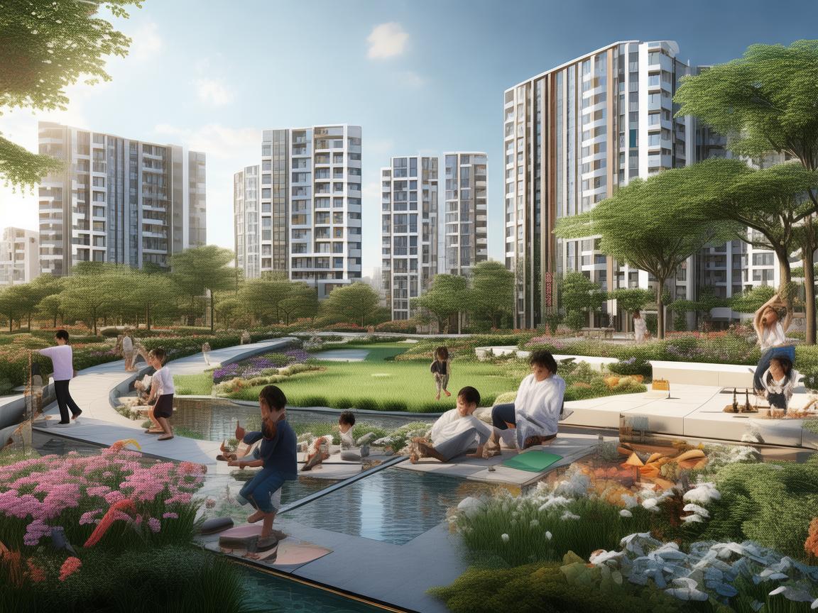 九和府物业究竟能做什么？