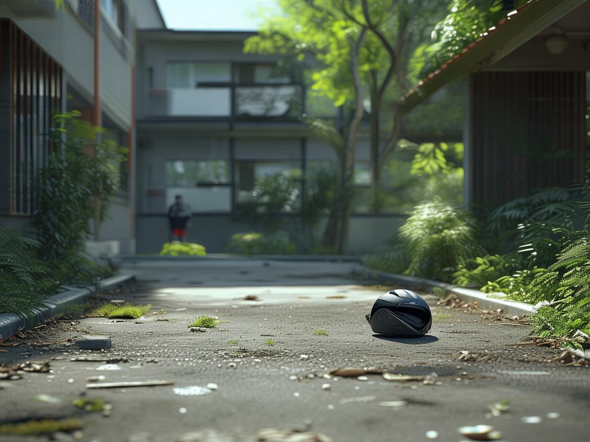 住户丢了摩托,物业到底该不该负责? 住户丢了摩托,物业到底该不该负责?