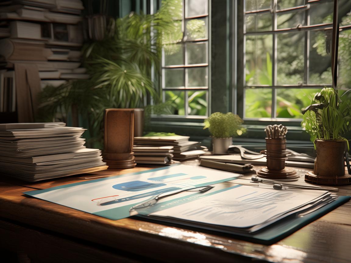 为什么会想做物业出纳工作呢？