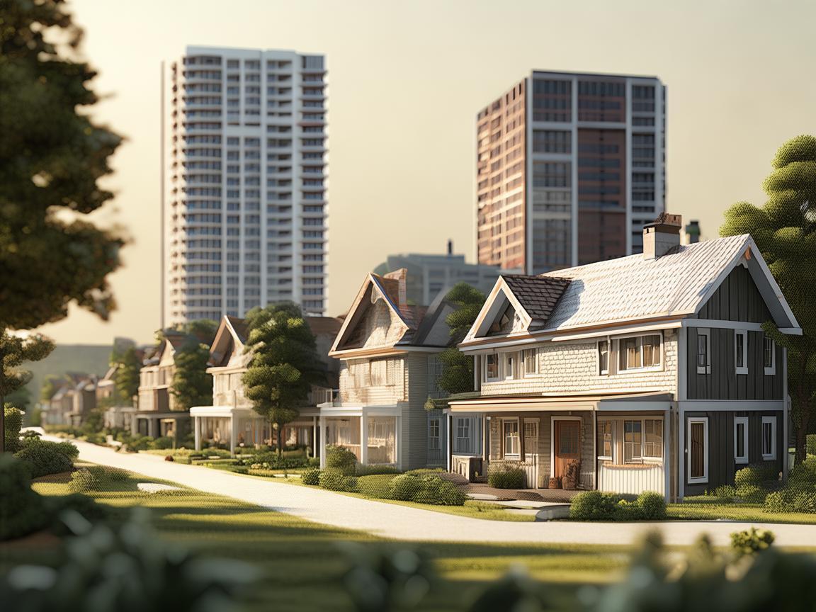 物业分几级?区别是什么? 物业分几级?区别是什么?