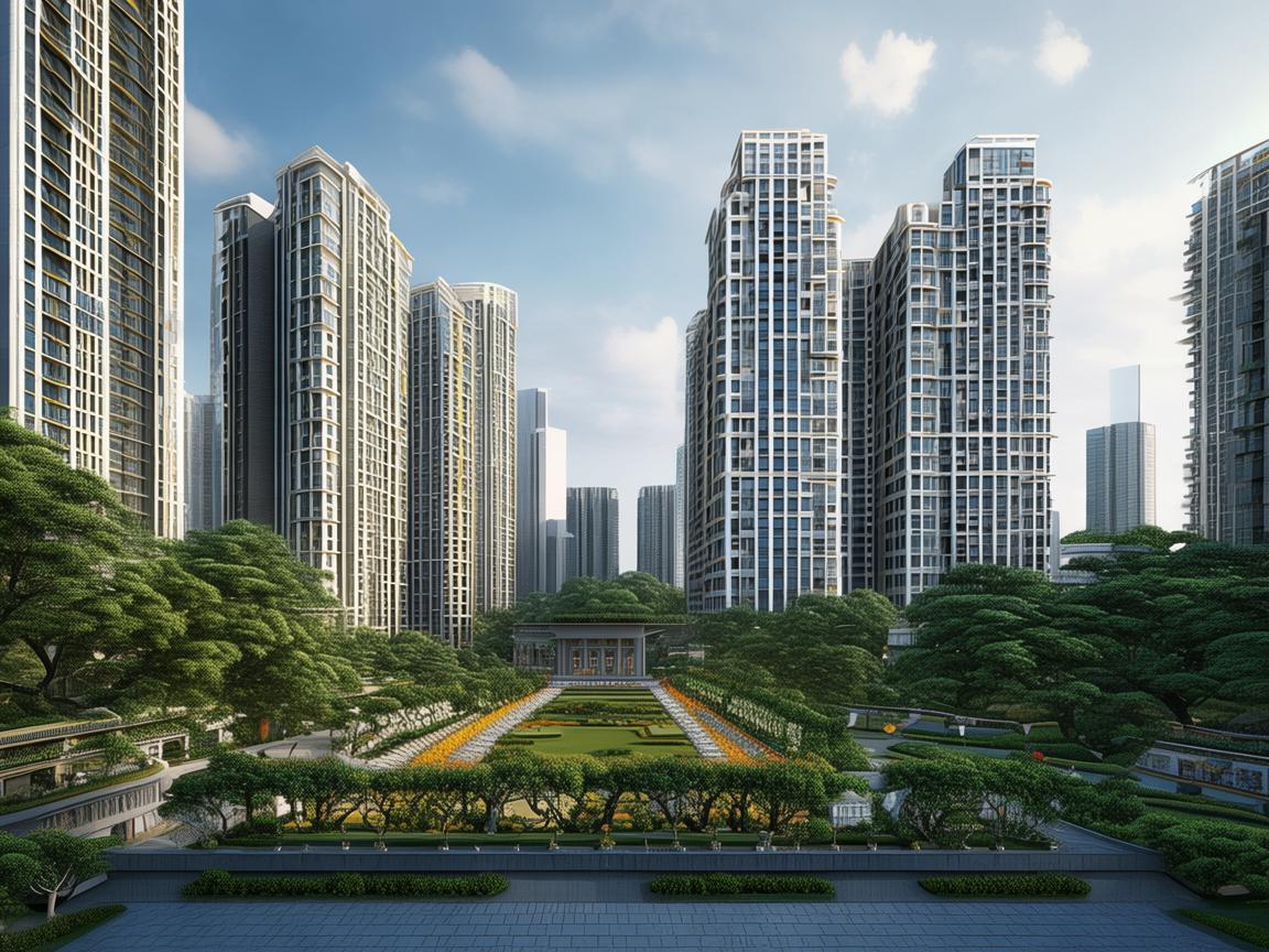 旺城温莎郡物业到底可靠吗? 旺城温莎郡物业到底可靠吗?