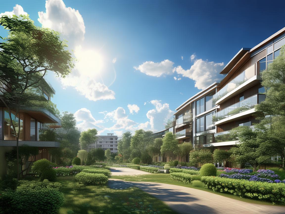 祥瑞小区物业位置究竟在哪? 祥瑞小区物业位置究竟在哪?