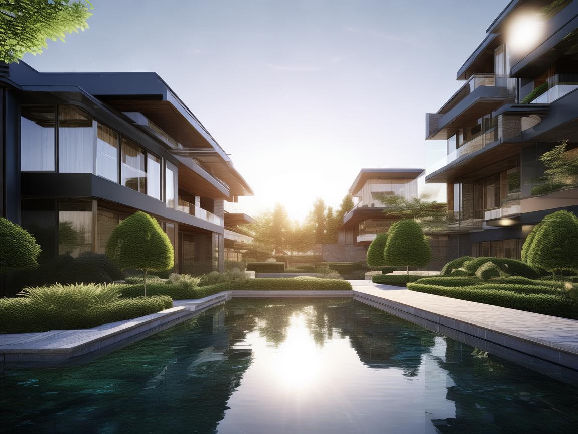 上品物业究竟属于什么档次? 上品物业究竟属于什么档次?