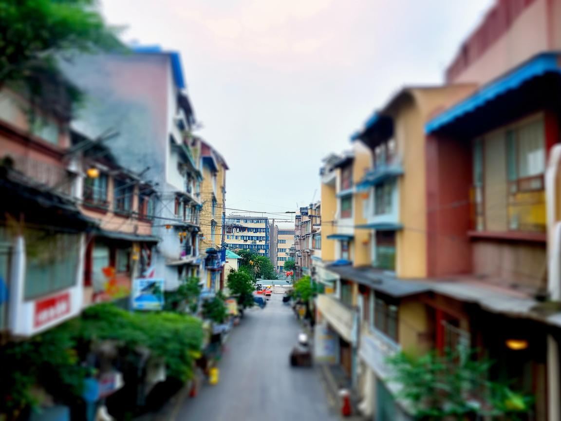 琴台东区有物业吗？